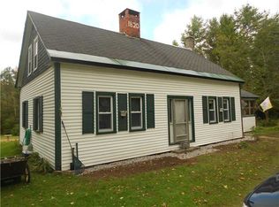 101 Barker Rd, Bethel, ME 04217