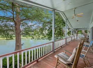 160 River Shadows, McQueeney, TX 78123