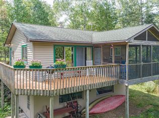 3945 Stocking Point Dr, Ely, MN 55731