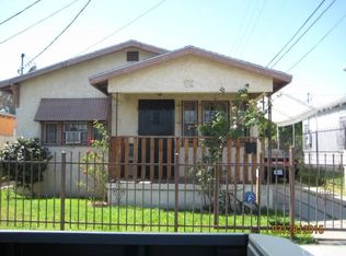 11615 S San Pedro St, Los Angeles, CA 90061
