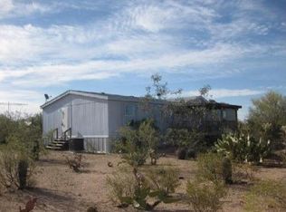 2300 N Camino Del Gato, Tucson, AZ 85743