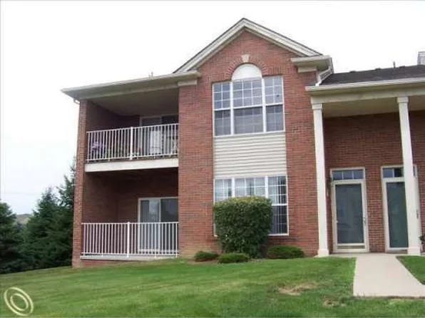 1936 Flagstone Cir #1, Rochester, MI 48307