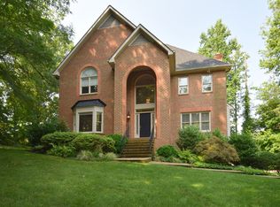 2124 McRae Rd, North Chesterfield, VA 23235