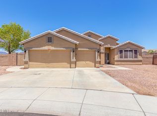 11523 N 86th Ave, Peoria, AZ 85345