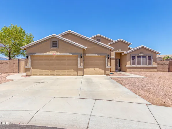 11523 N 86TH Avenue, Peoria, AZ 85345