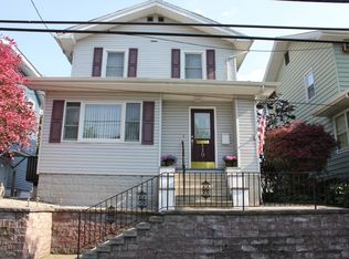 110 W Lincoln Ave, Roselle Park, NJ 07204