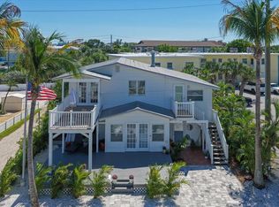 115 99TH AVENUE, TREASURE ISLAND, FL 33706