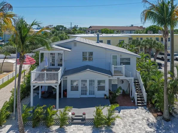 115 99TH AVENUE, TREASURE ISLAND, FL 33706
