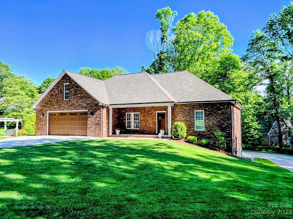 203 7th Street Pl NE, Conover, NC 28613 MLS CAR4003427 Zillow