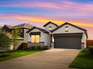 8510 Red Bottle Brush Rd, Lago Vista, TX 78645