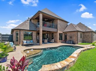 2806 Cabernet Ln, Arlington, TX 76001