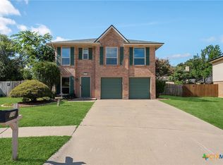 506 Turtle Back Cv, Killeen, TX 76542