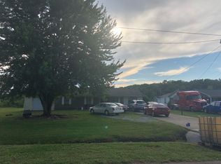 14313 Seven Mile Post Rd, Athens, AL 35611