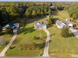 250 Southwick Ave, Clayton, NC 27527