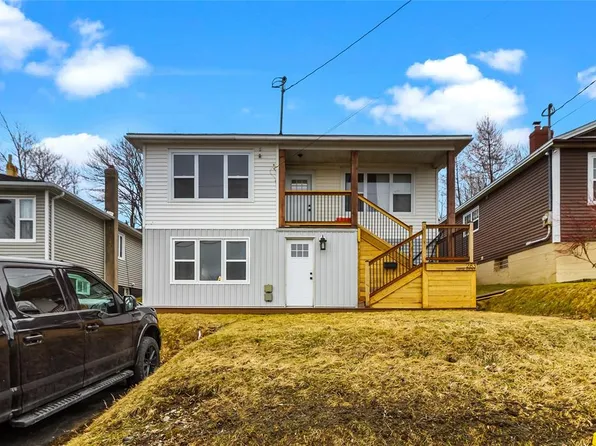 283 Empire Avenue, St. John's, NL A1C3J1