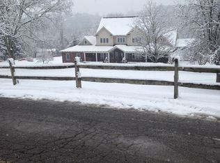 159 Wray Large Rd, Clairton, PA 15025