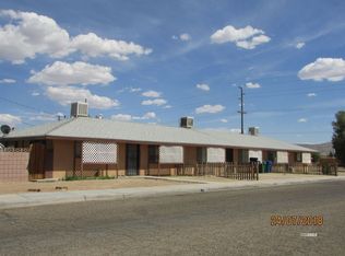 238 N Warner St, Ridgecrest, CA 93555