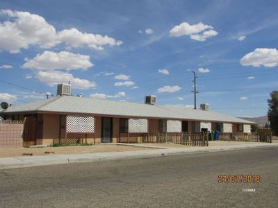 238 N Warner St, Ridgecrest, CA, 93555