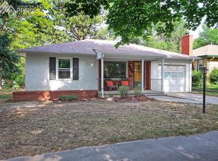 504 N Sheridan Ave, Colorado Springs, CO 80909