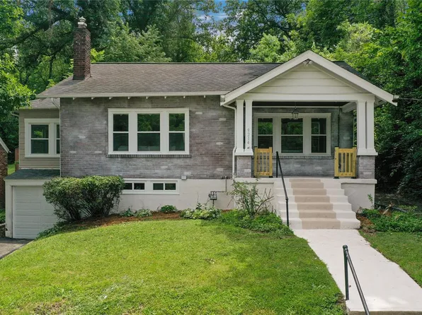 9214 Argyle Ave, Saint Louis, MO 63114