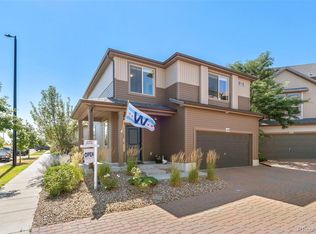 20016 E 48th Place, Denver, CO 80249