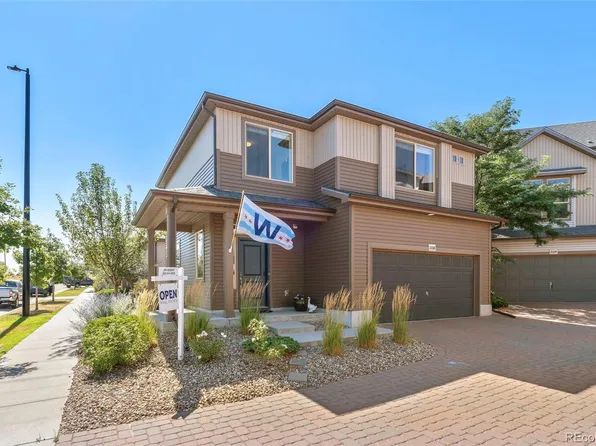 20016 E 48th Place, Denver, CO 80249