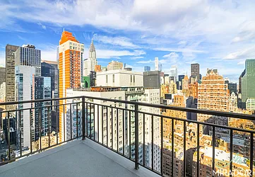 Rented by Mirador Real Estate