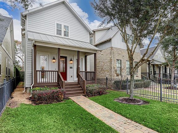 2nd image of 8734 Kempwood Dr