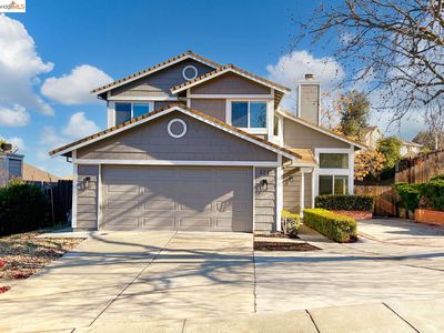 2731 Mayflower Dr, Antioch, CA, 94531