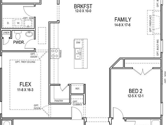 2nd image of 8288 Tree Farm Cir #63