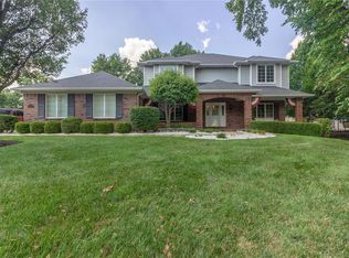 66 Sandwedge Dr, Saint Charles, MO