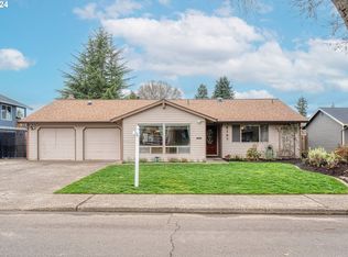 2197 SE Willow Ct, Hillsboro, OR 97123