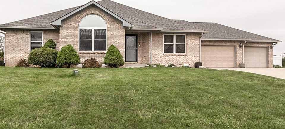1st image of 2418 E Water Wheel Dr