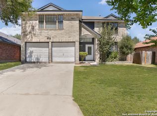 5026 Cabin Lake Dr, San Antonio, TX 78244