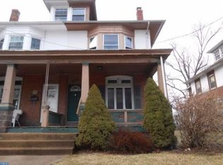 228 S Hanover St, Pottstown, PA 19465