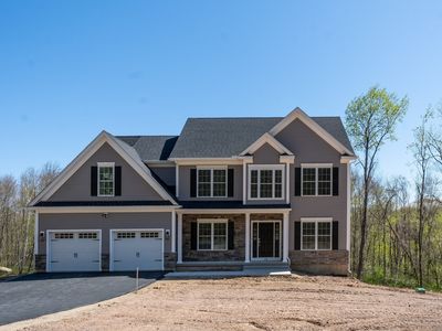 21 Wolf Hill Road, Coventry, CT, 06238