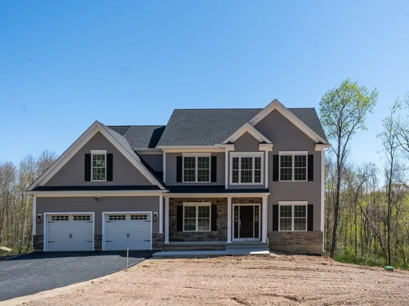 21 Wolf Hill Road, Coventry, CT 06238