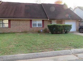 7011 Heather Oaks Dr, Pensacola, FL 32506