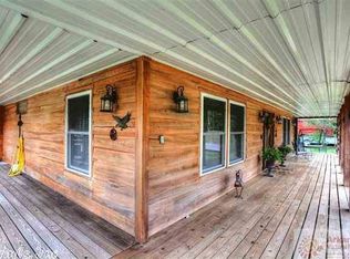 12315 Dalin Rd, Cabot, AR 72023