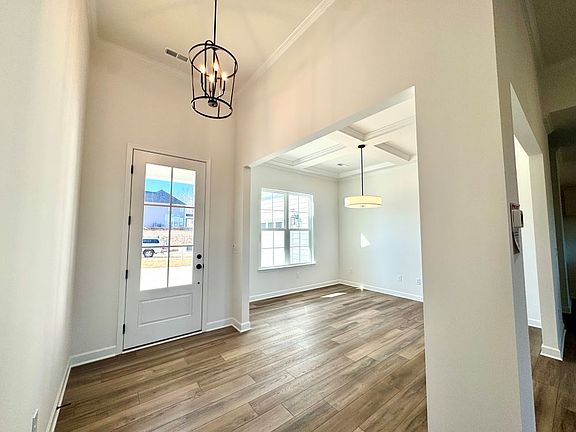 New single level home