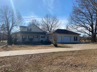 25 Watson Ln, Ash Flat, AR 72513