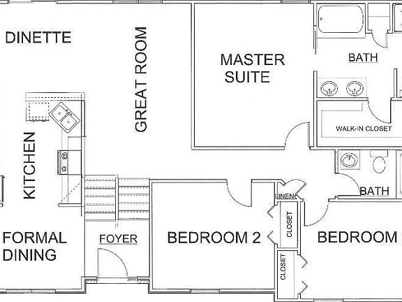 5th image of 3040 W 84th Pl