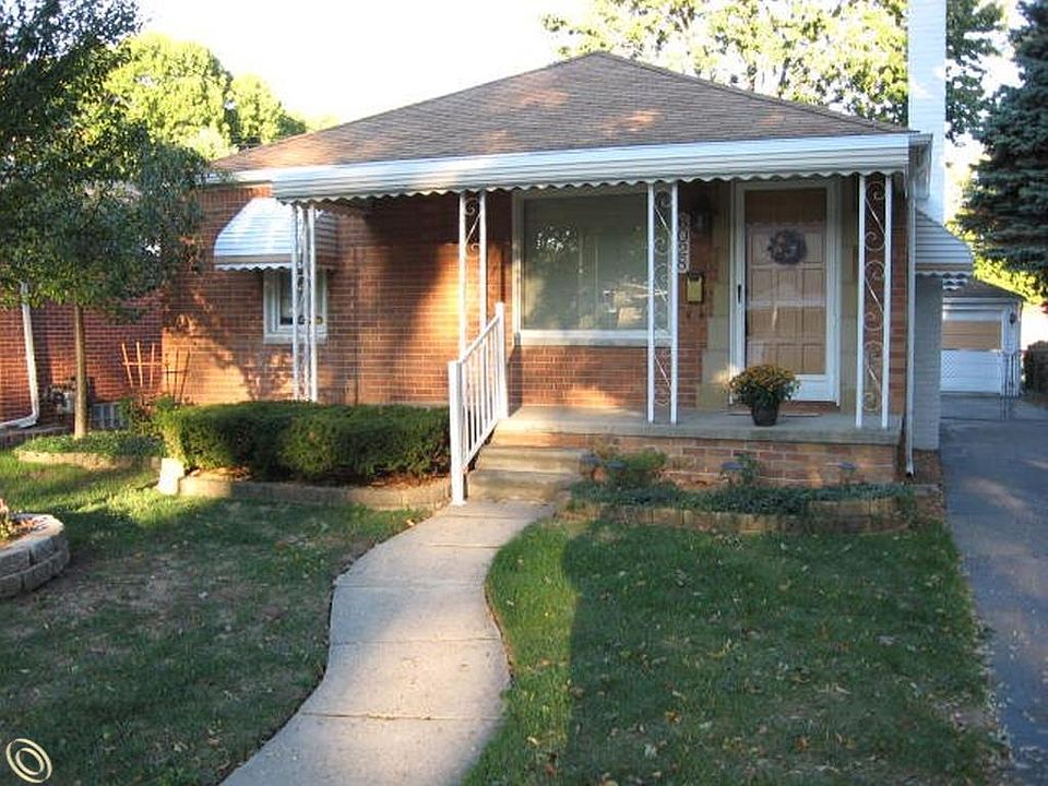 1st image of 6028 N Vernon St