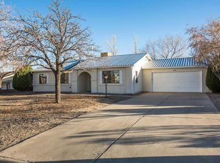 1036 Baltic Ave SE, Rio Rancho, NM 87124