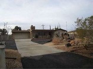 58255 Delano Trl, Yucca Valley, CA 92284