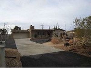 58255 Delano Trl, Yucca Valley, CA, 92284