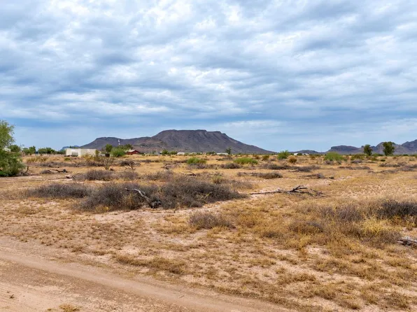 0 S 537 Avenue #56, Tonopah, AZ 85354