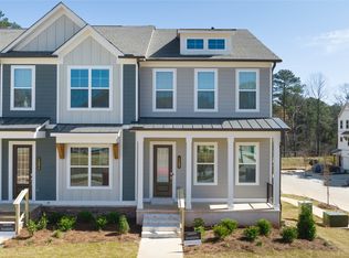1589 Tilden Ct, Tucker, GA 30084