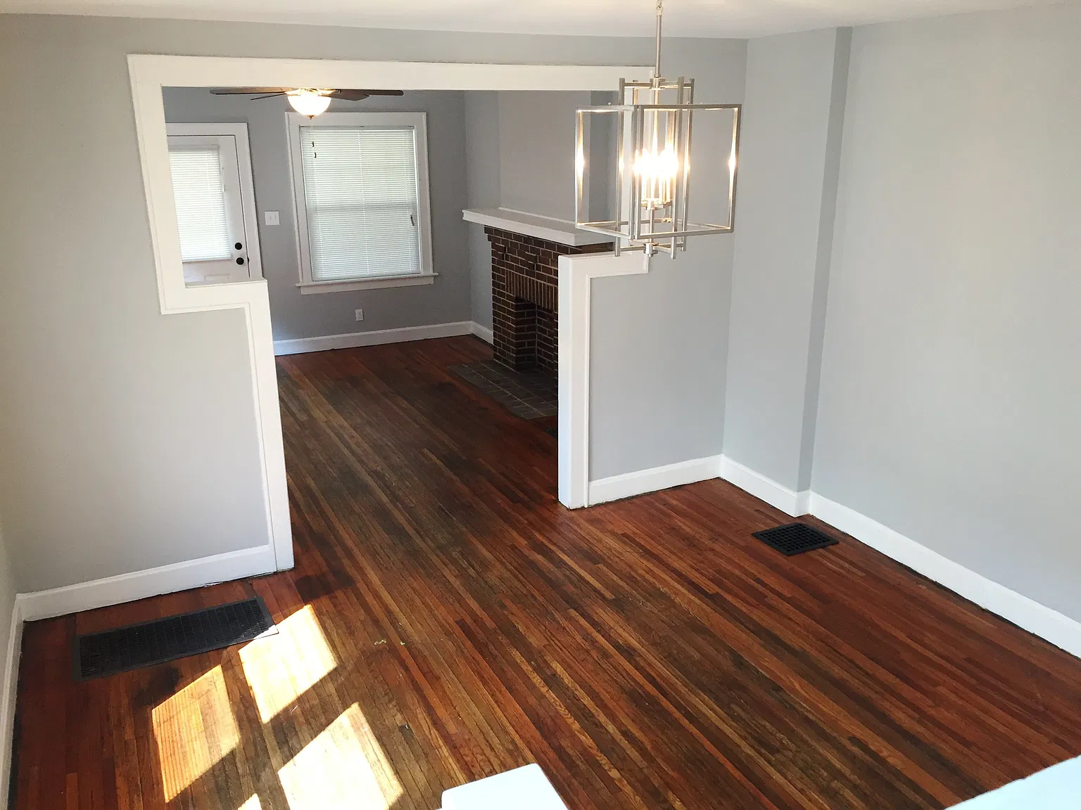 3 bed, 1176 sqft, $1,475 — Photo 4