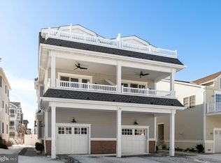 26 78th St, Sea Isle City, NJ 08243